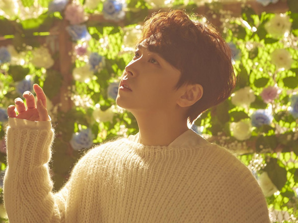 Không được comeback cùng SuJu, Sungmin lặng lẽ tung MV solo sau 6 năm