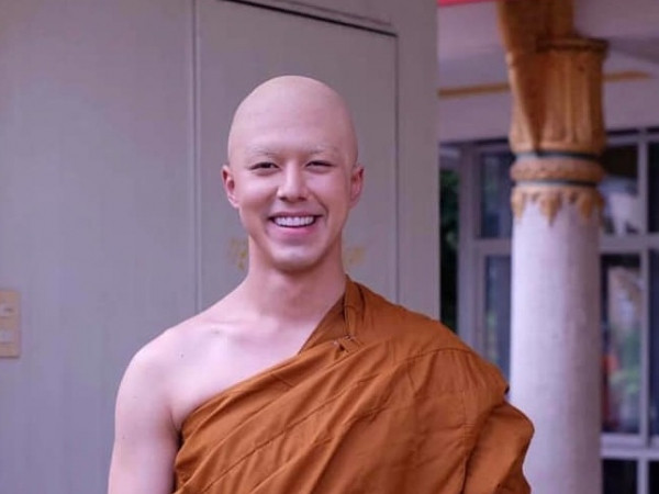 Nhìn hình ảnh này, bạn có còn nhận ra chàng Palm đẹp trai của "Friend Zone"?