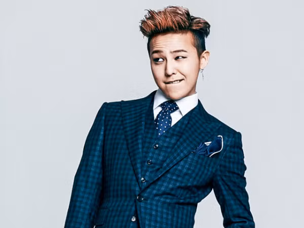 Không phải tạm biệt bạn gái, đây mới là điều khiến G-Dragon bận rộn lo lắng trước khi nhập ngũ