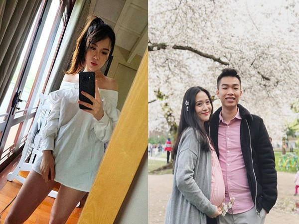 5 hotgirl "vạn người mê" của thanh xuân năm ấy bây giờ vẫn "vạn người mê" dù đã làm mẹ