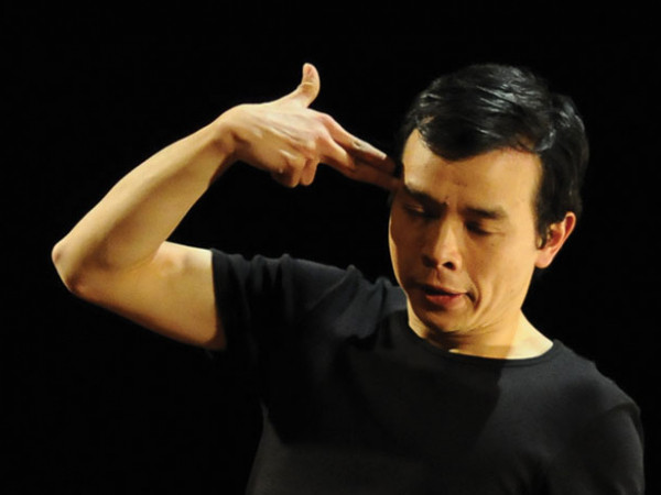 Hoàng Tùng: Người giữ “đốm lửa” kịch câm ở Việt Nam nay đã không còn đơn độc