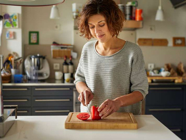 Nguyên tắc “đèn giao thông” trong ăn uống lành mạnh