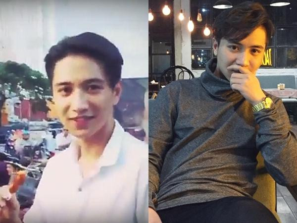 Cậu bạn 9x điển trai gây sốt chỉ vì vài giây… ăn thịt xiên nướng!