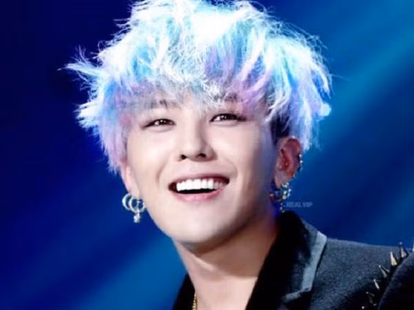 Đến G-Dragon cũng muốn kiếm "cô dâu" như... Yêu tinh Goblin