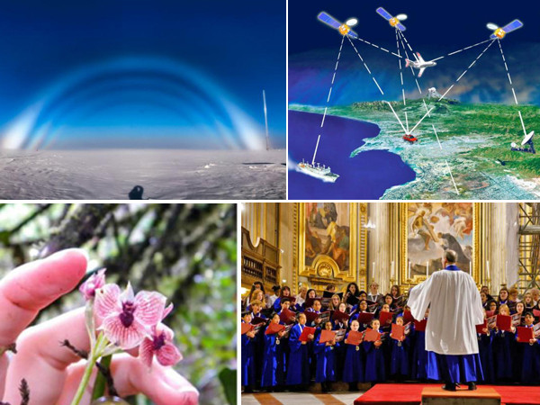 Những khám phá thú vị có thể bạn chưa từng biết đến