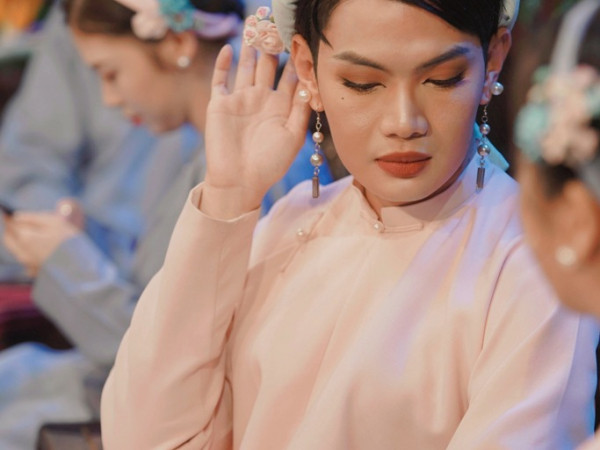 Misthy đảo lộn hậu cung, Đào Bá Lộc - Suni Hạ Linh tham chiến ''Kỳ án Cung Diên Thọ''