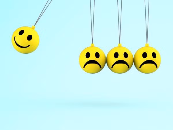 Hãy chọn cách nhảy thật cao và băng qua cơn giận dữ