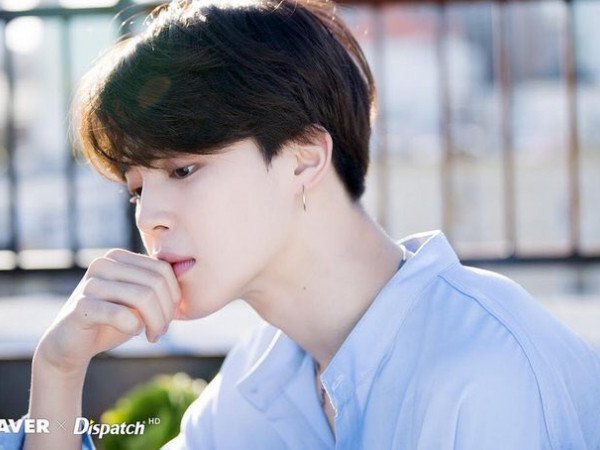 Đi tìm sự thực đằng sau ngôi sao tên Jimin (BTS) trên đại lộ danh vọng