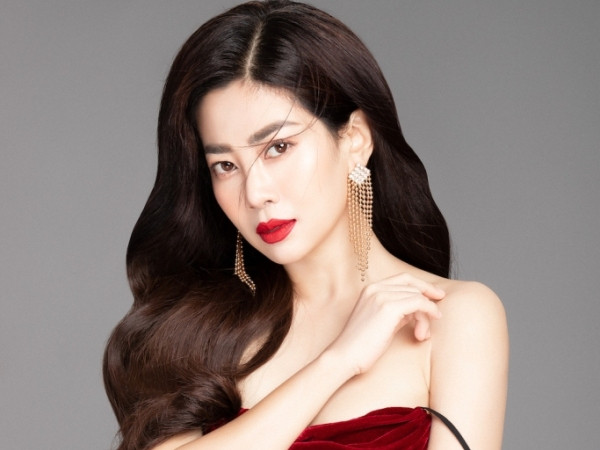 Diễn viên Mai Phương tái xuất xinh đẹp sau một năm điều trị bệnh ung thư