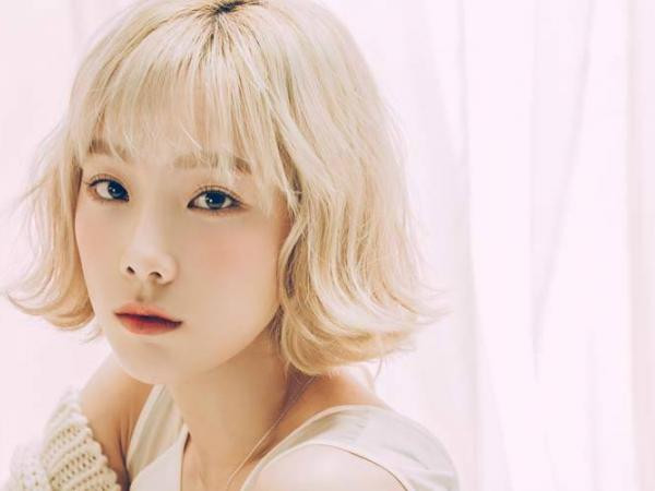 Taeyeon sẽ ra mắt full-album đầu tiên trong sự nghiệp solo?