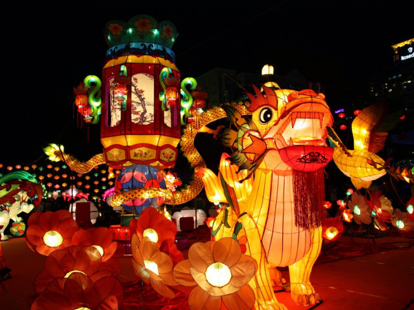 Trẩy hội Trăng rằm: Cùng khám phá Tết Trung Thu ở các quốc gia châu Á