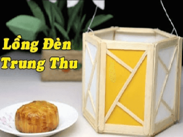 Tận hưởng đêm trung thu truyền thống made-by-you nhờ 5 kênh YouTube hữu ích