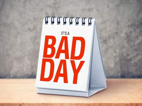 Bạn biết gì chưa, 31/12 chính là ngày xui xẻo và làm sao để vượt qua nó đây?