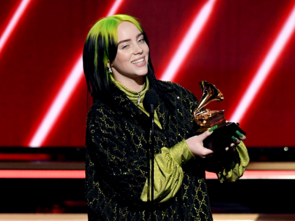 Toàn cảnh Grammy 2020: Billie Eilish, Lil Nas X, Lizzo thắng lớn; Taylor Swift, Ariana Grande "trắng tay"