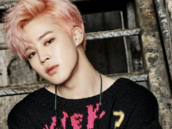 Thật bất ngờ! Jimin (BTS) còn có tài lẻ về hội họa siêu giỏi như thế này đây!