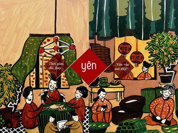 Hãy để The Yên Concept gieo mầm xanh cho ngôi nhà của bạn!