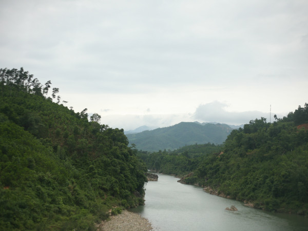 Bài dự thi "Mùa Hè thiên đường của tôi": Bình Liêu mở ra những chân trời mới