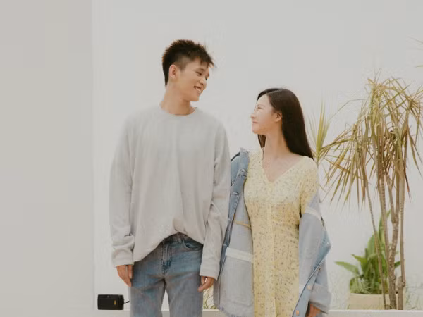 Với những bằng chứng “siêu cấp dễ cưng" này, fan “đẩy thuyền” Bray – AMEE được chưa?