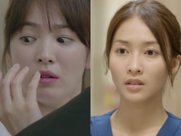 Khán giả hụt hẫng trước phân cảnh "hất điện thoại" kinh điển trong "Hậu duệ Mặt Trời" bản Việt