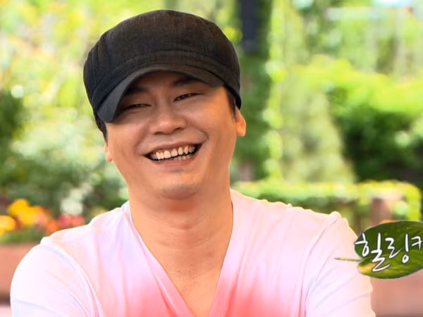 "Gà" nhà YG thi nhau... nói xấu chủ tịch Yang Hyun Suk trong bộ phim sitcom mới