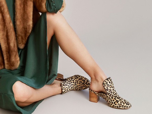 Những xu hướng giày hot nhất mùa lễ hội 2018 mà bạn không thể bỏ qua