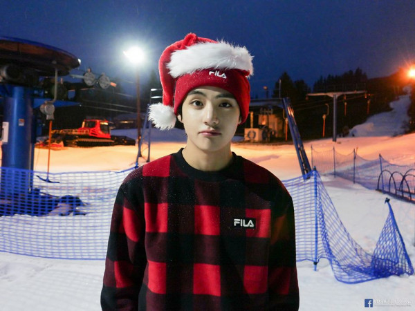 Đón tuổi mới, V (BTS) đón thêm kỷ lục thế giới mới trên Twitter