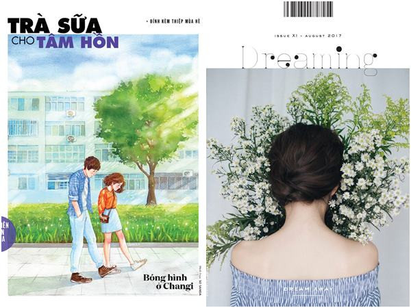Trà Sữa Cho Tâm Hồn 142: Bóng hình ở Changi