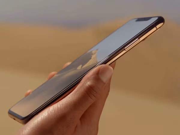 iPhone tương lai của Apple sẽ ngày càng mỏng và nhẹ hơn nhờ vào... Samsung?