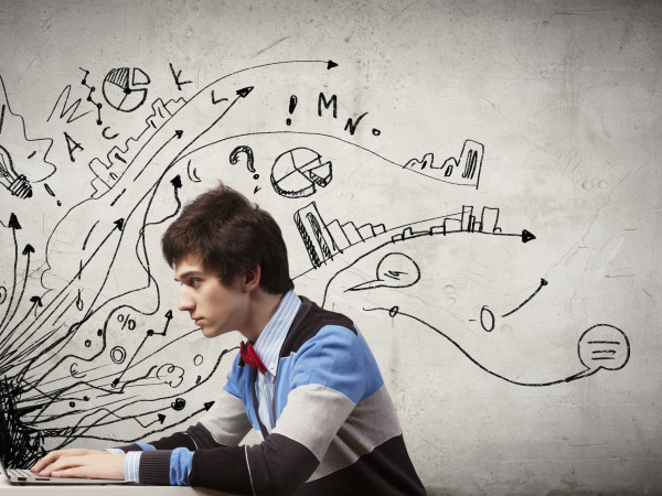 Cùng đi tìm "công thức" của học sinh giỏi thời đại Cách mạng Công nghệ 4.0