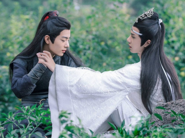 Những nam thần vạn người mê trong phim cổ trang Trung Quốc 2019, bạn thích ai nhất?