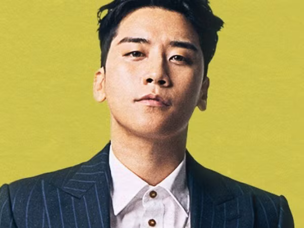 Sau thời gian dài chờ đợi, fan sắp được thưởng thức album solo của Seungri!
