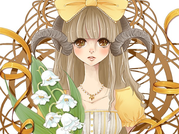 Horoscope: Bảy cách để chinh phục trái tim của cô nàng Bạch Dương