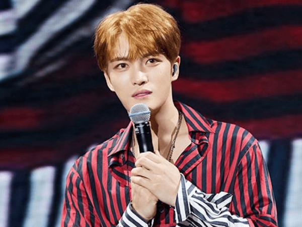 Sau 10 năm bị "cấm vận", Jaejoong (JYJ) đã được xuất hiện trên một chương trình truyền hình Hàn Quốc