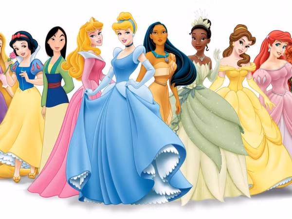 Thế giới cổ tích nhà Disney hóa ra ẩn chứa cực nhiều bí mật