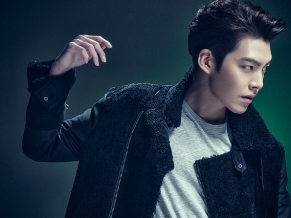 Kim Woo Bin có tới 70% cơ hội khỏi bệnh hoàn toàn, đang tập trung nghỉ ngơi tĩnh dưỡng