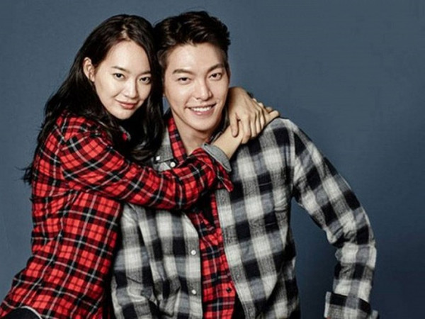 Điểm danh những cặp đôi K-Pop được khen hết lời nhờ gu thời trang siêu đỉnh