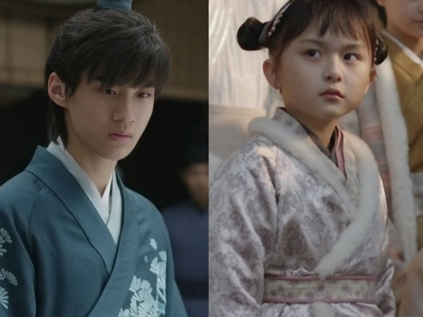 Triệu Lệ Dĩnh “mất tích”, “Minh Lan Truyện” vẫn gây sốt bởi dàn diễn viên nhí quá đáng yêu