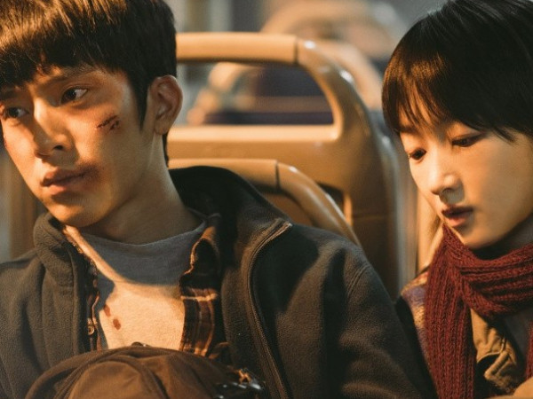 Bom tấn của Tỉnh Bách Nhiên - Châu Đông Vũ bị cáo buộc "đạo nhái"