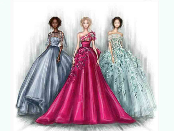 Top 3 cung hoàng đạo thích ăn diện, điệu đà nhất