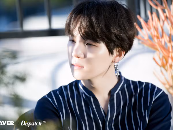 Nhân dịp BTS đến Grammy 2019, hãy cùng nhìn lại những tiên đoán "như thần" của "nhà tiên tri" SUGA