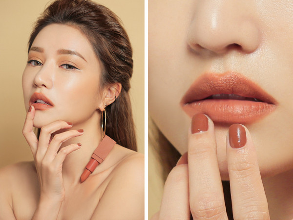 Muốn đẹp tự nhiên như các mỹ nhân châu Á, bạn không nên bỏ qua 3 màu son này