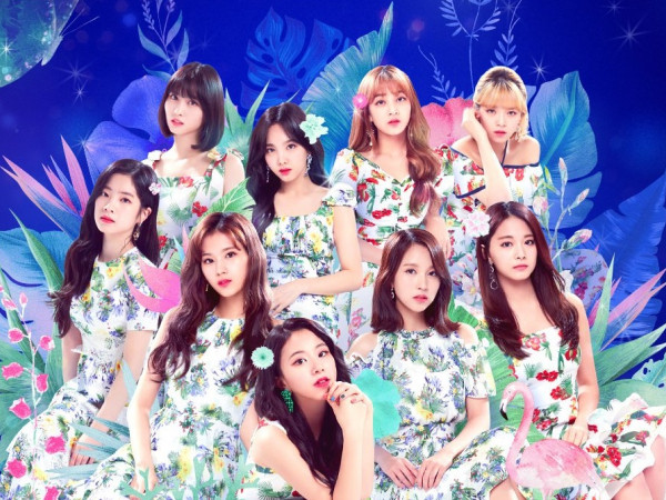 Tuyệt vời chưa, TWICE cũng sắp có phim tài liệu về hậu trường concert TWICELAND ZONE 2