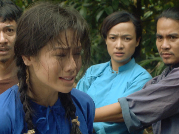 Nhật Kim Anh, Cao Thái Hà gây chú ý với phim drama “gia đấu” gay cấn 