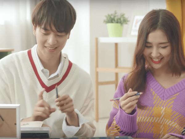 Fan nói gì về màn chào sân V-pop của "đàn em” MAMAMOO với MV “Giả Vờ Nói Yêu Em Đi”