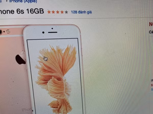 iPhone 6s và iPhone 6s Plus của Apple rục rịch bị "khai tử" ở Việt Nam