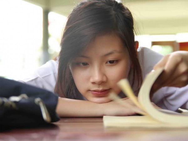 “Những mốc thời gian hạnh phúc”: Cho phép tớ được thích cậu