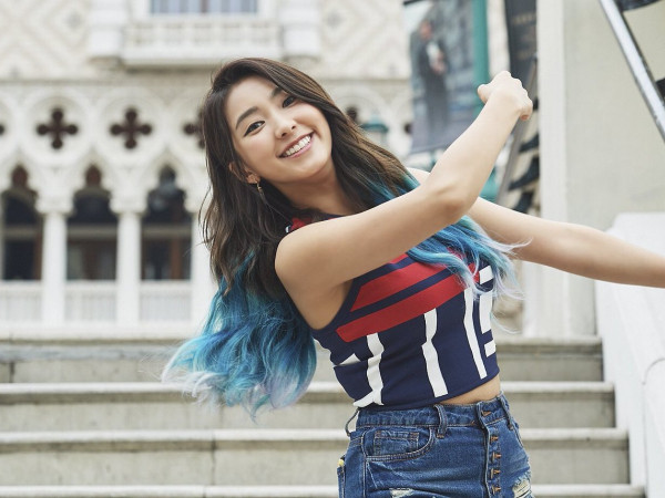 Bora tiết lộ câu hỏi hài hước của Lee Seo Jin dành cho mình sau khi SISTAR tan rã