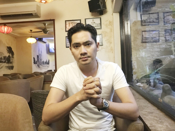 Minh Luân: “Hiện tại tôi không muốn liên quan đến Lan Ngọc hay người nào khác!”