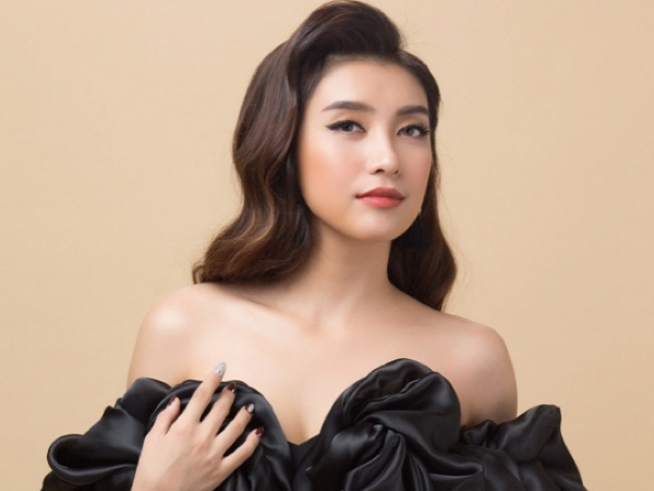 Tiêu Châu Như Quỳnh "mở đường" cho album thứ hai sau 8 năm hoạt động