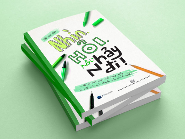 Để không "ngồi nhầm chỗ" trong trường ĐH, hãy nắm chắc bí kíp từ nữ CEO Thi Anh Đào
